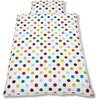 Pinolino Dots (100x135+40x60cm) Pinolino Dots (100x135+40x60cm)