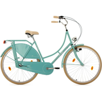 KS-Cycling Tussaud 28 Zoll RH 54 cm 3-Gang Damen mint KS-Cycling Tussaud 28 Zoll RH 54 cm 3-Gang Damen mint