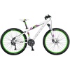 Scott Contessa 610 26 Zoll RH 37 cm weiß 2015 Scott Contessa 610 26 Zoll RH 37 cm weiß 2015