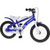 Kawasaki Kinderfahrrad KIDD, 16 Zoll inkl. Seitenständer Kawasaki Kinderfahrrad KIDD, 16 Zoll inkl. Seitenständer