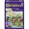 Schmidt Spiele Carcassonne Graf König und Konsorten (48180) Schmidt Spiele Carcassonne Graf König und Konsorten (48180)