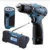 Makita Combo-Kit DK1488 Makita Combo-Kit DK1488