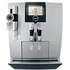 Jura Impressa J9.3 Brillantsilber Jura Impressa J9.3 Brillantsilber