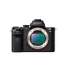Sony Alpha 7 II Body Sony Alpha 7 II Body