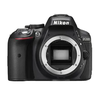Nikon D5300 schwarz + AF-S 18-105mm VR Nikon D5300 schwarz + AF-S 18-105mm VR