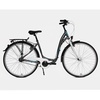 DECATHLON Hoprider 5.1 28 Zoll schwarz DECATHLON Hoprider 5.1 28 Zoll schwarz