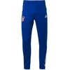 Adidas Performance FC Bayern München Trainingshose Herren blau / weiß XXL Adidas Performance FC Bayern München Trainingshose Herren blau / weiß XXL