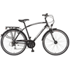 Prophete Entdecker 1.5 28 Zoll RH 52 cm mattschwarz Prophete Entdecker 1.5 28 Zoll RH 52 cm mattschwarz