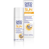 Dado Sens Sun Sonnen Creme SPF 50 50ml-Airless-Spender Dado Sens Sun Sonnen Creme SPF 50 50ml-Airless-Spender