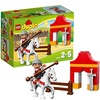Lego Duplo Ritterturnier (10568) Lego Duplo Ritterturnier (10568)