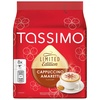 TASSIMO Cappuccino Amaretti 16 T Discs TASSIMO Cappuccino Amaretti 16 T Discs