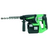 Hitachi DH 36DL 2.6L Akku-Bohrhammer Hitachi DH 36DL 2.6L Akku-Bohrhammer