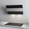 BEST Freizeitmöbel Plana 800 Wandhaube 80cm schwarz BEST Freizeitmöbel Plana 800 Wandhaube 80cm schwarz