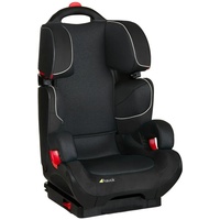 hauck Bodyguard Plus black/black hauck Bodyguard Plus black/black