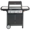 CAMPINGAZ Gasgrill Genesco 3 Classic L Deluxe CAMPINGAZ Gasgrill Genesco 3 Classic L Deluxe