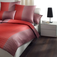 Joop! Tinted Dots rot (55x220+80x80cm) Joop! Tinted Dots rot (55x220+80x80cm)