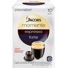 Jacobs Momente Espresso Forte 10 Kapseln Jacobs Momente Espresso Forte 10 Kapseln