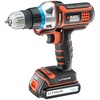 Black & Decker MT18KB Black & Decker MT18KB