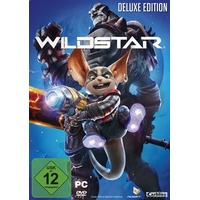 WildStar - Deluxe Edition (PC) WildStar - Deluxe Edition (PC)