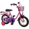 Bachtenkirch Kinderfahrrad 14" Empress RH 25 cm Bachtenkirch Bachtenkirch Kinderfahrrad 14" Empress RH 25 cm Bachtenkirch