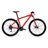 Focus Black Forest 29R 7.0 29 Zoll RH 54 cm fireredmatt Focus Black Forest 29R 7.0 29 Zoll RH 54 cm fireredmatt