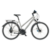 Kettler Traveller 5.3 28 Zoll RH 47 cm Damen light grey matt Kettler Traveller 5.3 28 Zoll RH 47 cm Damen light grey matt