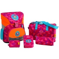 DerDieDas Fliegengewicht XS Pink Pony 5tlg. DerDieDas Fliegengewicht XS Pink Pony 5tlg.
