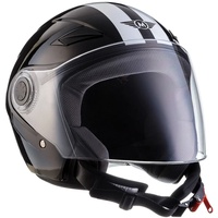 Moto Helmets U52 matt-black Moto Helmets U52 matt-black