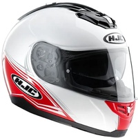 HJC Helmets FS-11 Emblem MC-1 HJC Helmets FS-11 Emblem MC-1