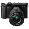 Fujifilm X-M1 schwarz + XC 16-50mm OIS Fujifilm X-M1 schwarz + XC 16-50mm OIS