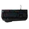 Logitech G910 Orion Spark RGB Mechanical Keyboard UK (920-006385) Logitech G910 Orion Spark RGB Mechanical Keyboard UK (920-006385)