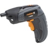 Meister Craft Akkuschrauber "i-drill pico 3.0" 3,6 V, 5450210 Meister Craft Akkuschrauber "i-drill pico 3.0" 3,6 V, 5450210
