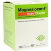 Verla-Pharm Arzneimittel MAGNESIOCARD retard 15 mmol Beutel m.ret.Filmtabl. 30 St Verla-Pharm Arzneimittel MAGNESIOCARD retard 15 mmol Beutel m.ret.Filmtabl. 30 St