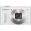 Canon PowerShot SX610 HS weiß Canon PowerShot SX610 HS weiß