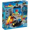 Lego Duplo Abenteuer in der Bathöhle (10545) Lego Duplo Abenteuer in der Bathöhle (10545)