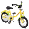PUKY Z 2 12 Zoll gelb 2014 PUKY Z 2 12 Zoll gelb 2014