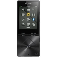 Sony Walkman NWZ-A15 16GB schwarz Sony Walkman NWZ-A15 16GB schwarz