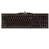 Cherry MX-Board 3.0 MX-Blue DE schwarz (G80-3850LSBDE-2) Cherry MX-Board 3.0 MX-Blue DE schwarz (G80-3850LSBDE-2)