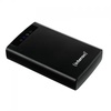 Intenso Memory 2 Move 500GB USB 3.0 schwarz (6025530) Intenso Memory 2 Move 500GB USB 3.0 schwarz (6025530)