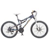 Prophete Bergsteiger 3.2 26 Zoll RH 46 cm nachtblau/matt Prophete Bergsteiger 3.2 26 Zoll RH 46 cm nachtblau/matt