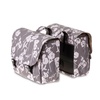 Basil Doppelpacktasche Elegance taupe Basil Doppelpacktasche Elegance taupe