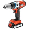 Black & Decker EGBHP188K Black & Decker EGBHP188K