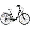 KCP Primavera 28 Zoll RH 46 cm Damen schwarz KCP Primavera 28 Zoll RH 46 cm Damen schwarz