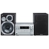 Panasonic SC-PMX5EG-S silber Panasonic SC-PMX5EG-S silber