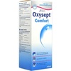 AMO Oxysept Comfort 240 ml + Neutralisationstabletten 24 St. AMO Oxysept Comfort 240 ml + Neutralisationstabletten 24 St.