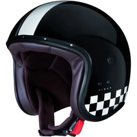 Caberg Freeride Indy Schwarz/Weiß Caberg Freeride Indy Schwarz/Weiß