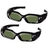Hama 95561 3D-Shutterbrillen für Samsung 3D-TVs (2er Pack) Hama 95561 3D-Shutterbrillen für Samsung 3D-TVs (2er Pack)