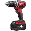Milwaukee M18 BDD Milwaukee M18 BDD