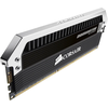 Corsair Dominator Platinum 16GB Kit DDR3 PC3-12800 (CMD16GX3M4A1600C7) Corsair Dominator Platinum 16GB Kit DDR3 PC3-12800 (CMD16GX3M4A1600C7)