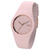ICE-Watch ICE-Glam - Pastel Pink Unisex ICE.GL.PL.U.S.14 ICE-Watch ICE-Glam - Pastel Pink Unisex ICE.GL.PL.U.S.14